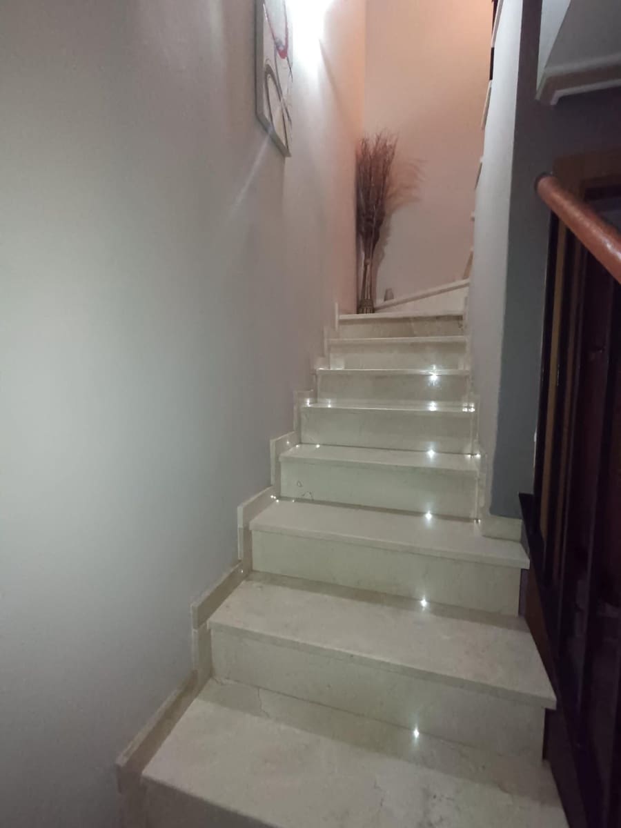 3 makuuhuone Huvila myytävänä paikassa Alhaurin de la Torre - 800 000 € (Ref: 9452221)