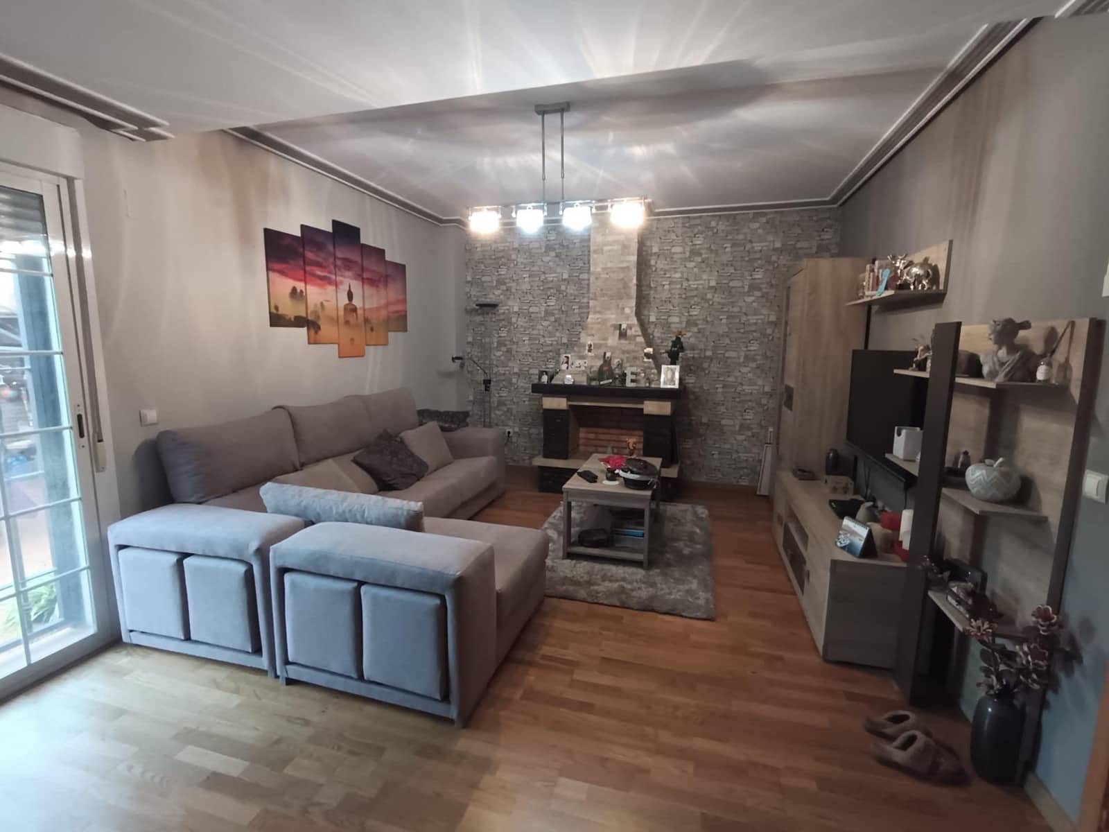 3 makuuhuone Huvila myytävänä paikassa Alhaurin de la Torre - 800 000 € (Ref: 9452221)