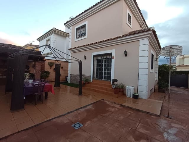 3 makuuhuone Huvila myytävänä paikassa Alhaurín de la Torre - 800 000 € (Ref: 9452221)