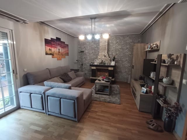 3 makuuhuone Huvila myytävänä paikassa Alhaurín de la Torre - 800 000 € (Ref: 9452221)