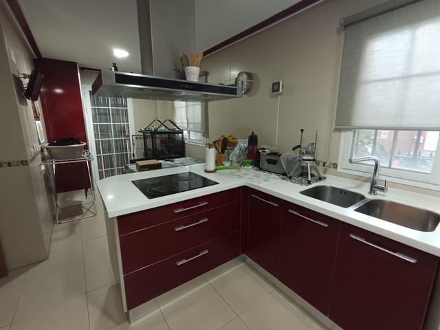 3 makuuhuone Huvila myytävänä paikassa Alhaurín de la Torre - 800 000 € (Ref: 9452221)