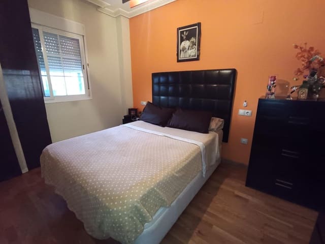 3 makuuhuone Huvila myytävänä paikassa Alhaurín de la Torre - 800 000 € (Ref: 9452221)