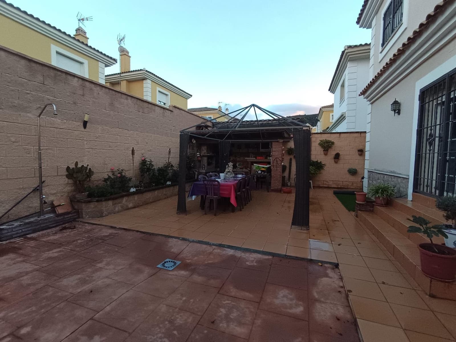 3 makuuhuone Huvila myytävänä paikassa Alhaurin de la Torre - 800 000 € (Ref: 9452221)