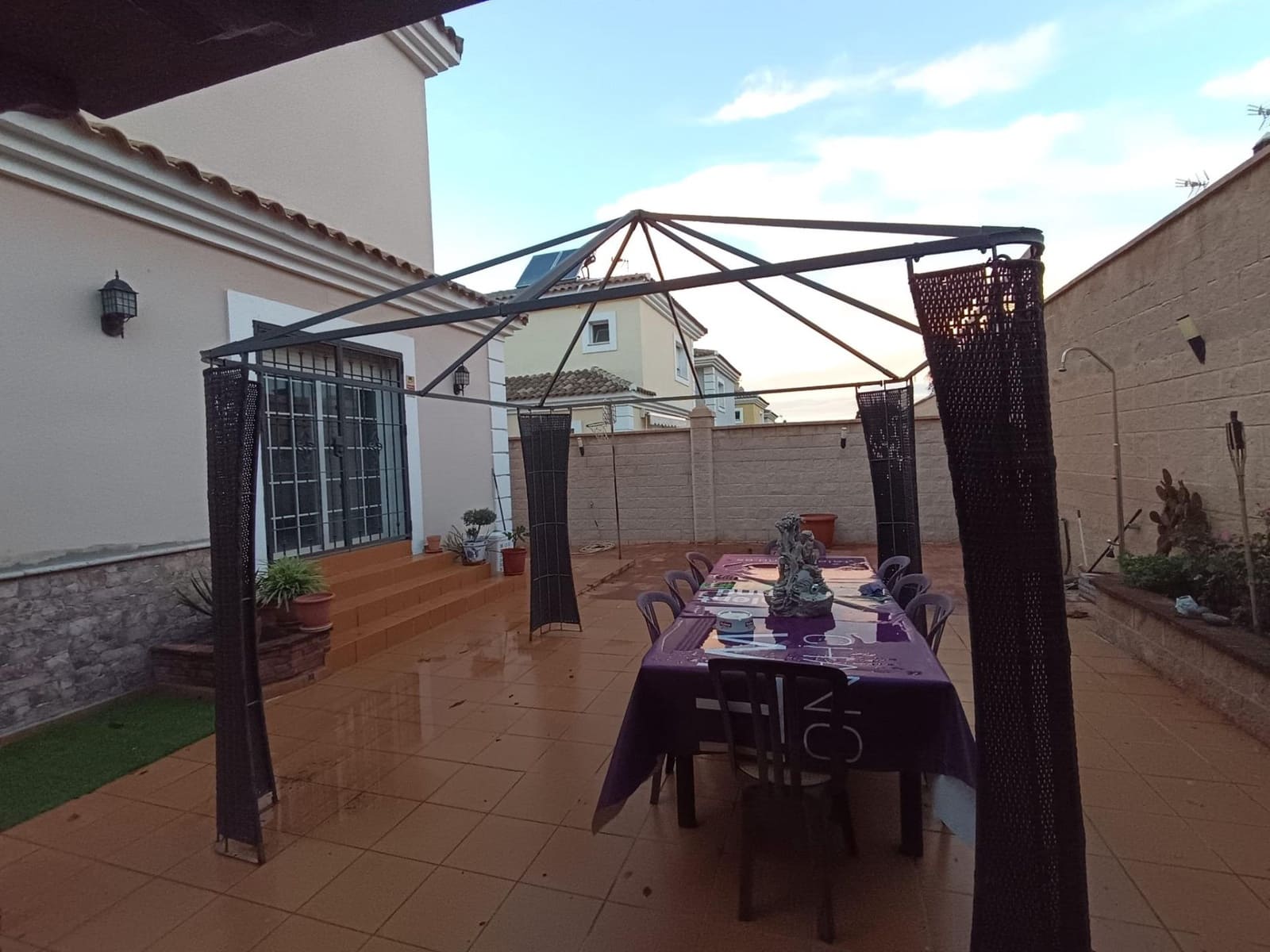 3 makuuhuone Huvila myytävänä paikassa Alhaurin de la Torre - 800 000 € (Ref: 9452221)