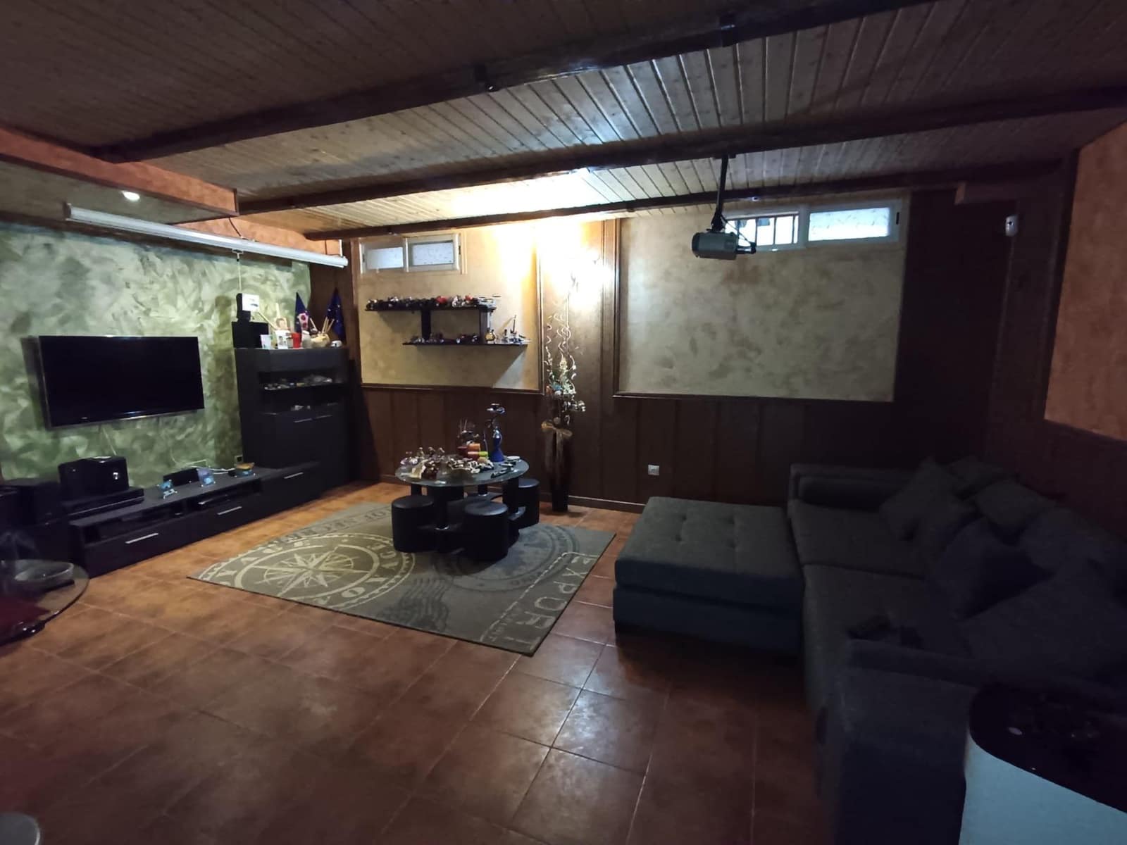 3 makuuhuone Huvila myytävänä paikassa Alhaurin de la Torre - 800 000 € (Ref: 9452221)