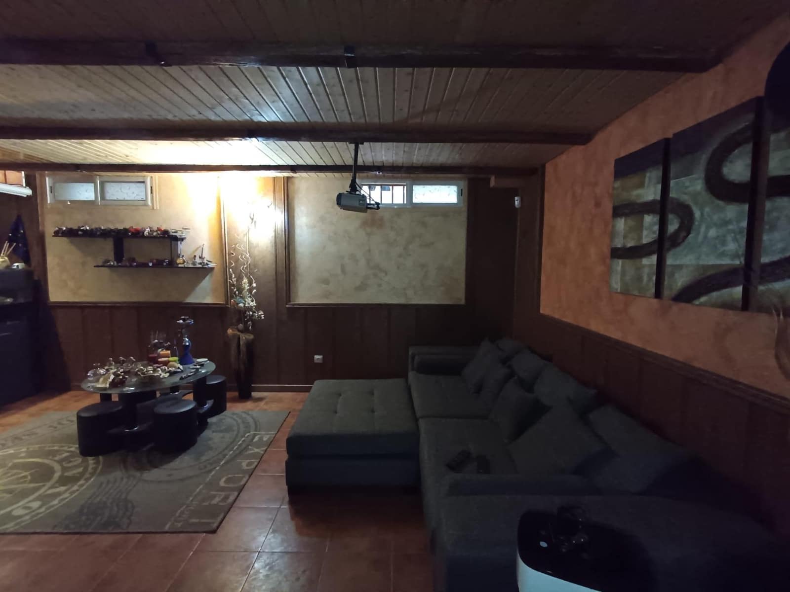 3 makuuhuone Huvila myytävänä paikassa Alhaurin de la Torre - 800 000 € (Ref: 9452221)