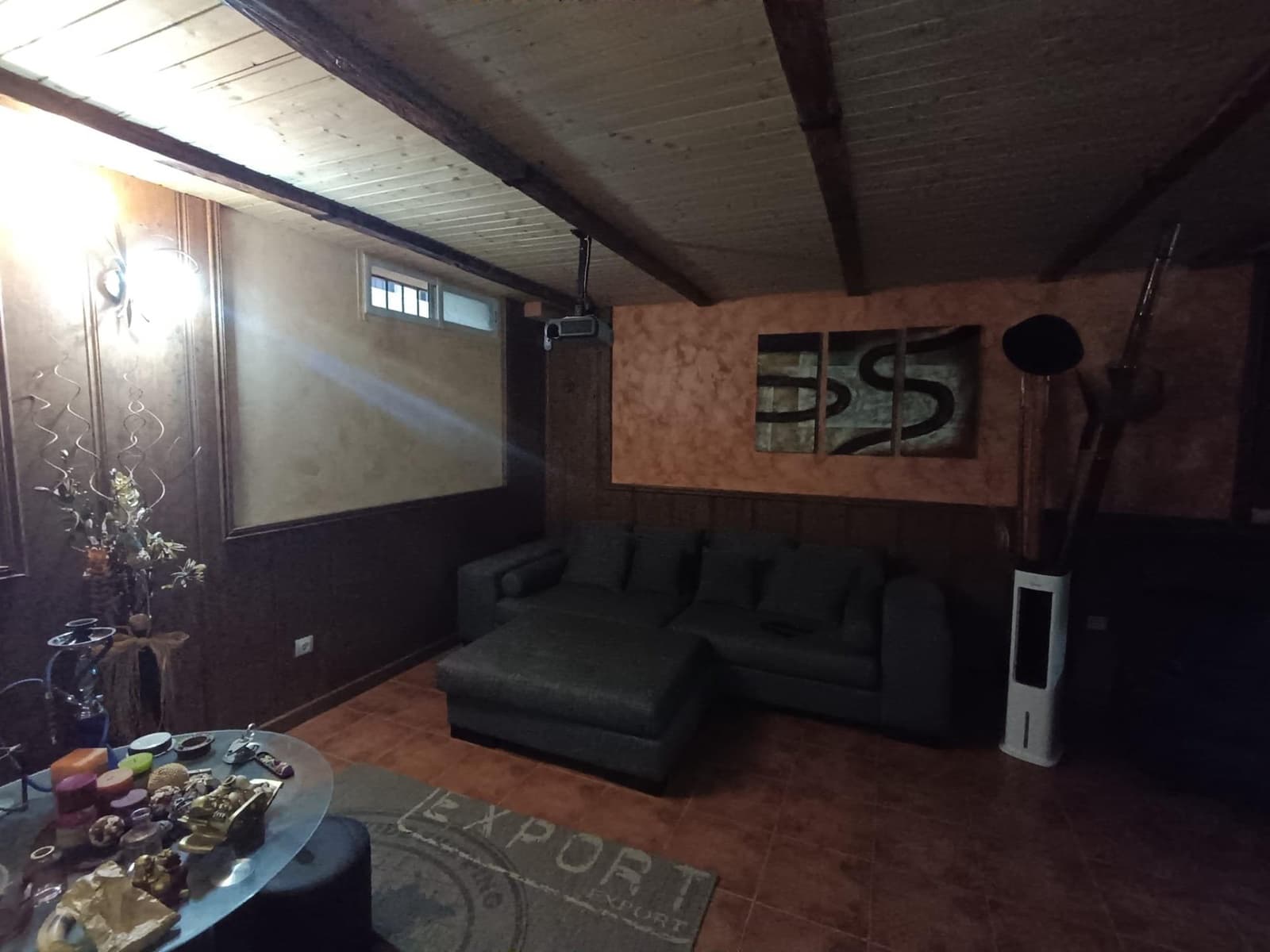 3 makuuhuone Huvila myytävänä paikassa Alhaurin de la Torre - 800 000 € (Ref: 9452221)