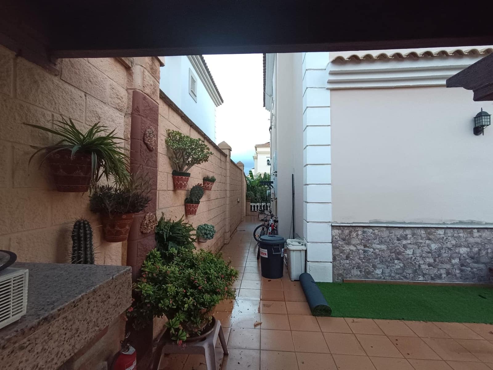 3 makuuhuone Huvila myytävänä paikassa Alhaurin de la Torre - 800 000 € (Ref: 9452221)