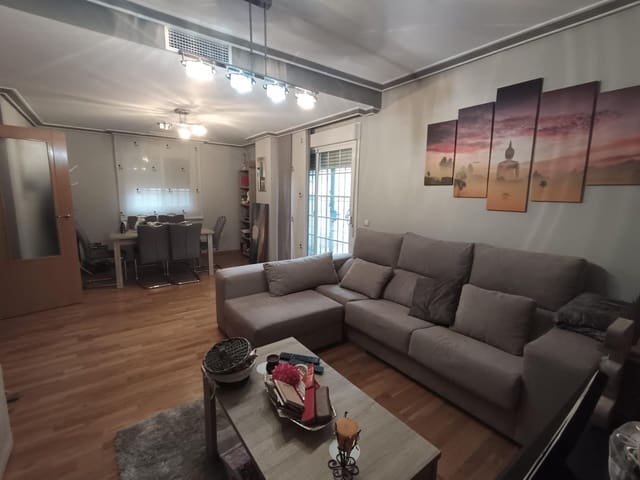 3 makuuhuone Huvila myytävänä paikassa Alhaurín de la Torre - 800 000 € (Ref: 9452221)