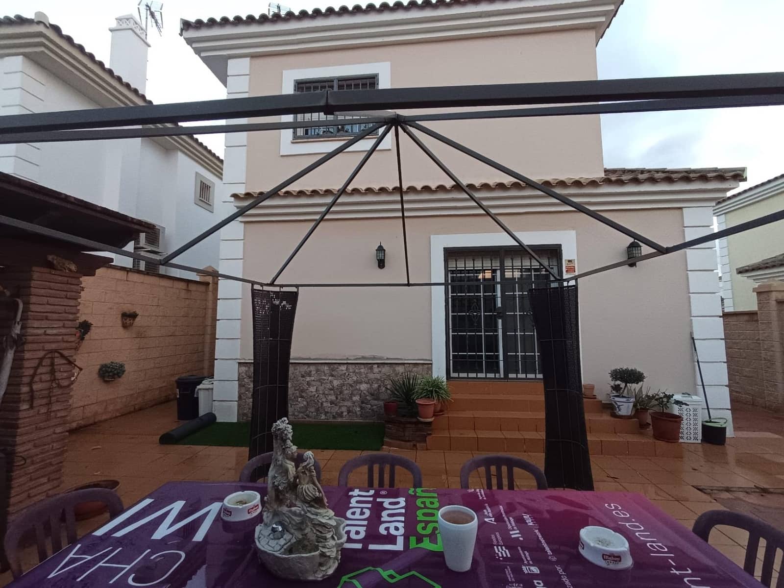 3 makuuhuone Huvila myytävänä paikassa Alhaurin de la Torre - 800 000 € (Ref: 9452221)