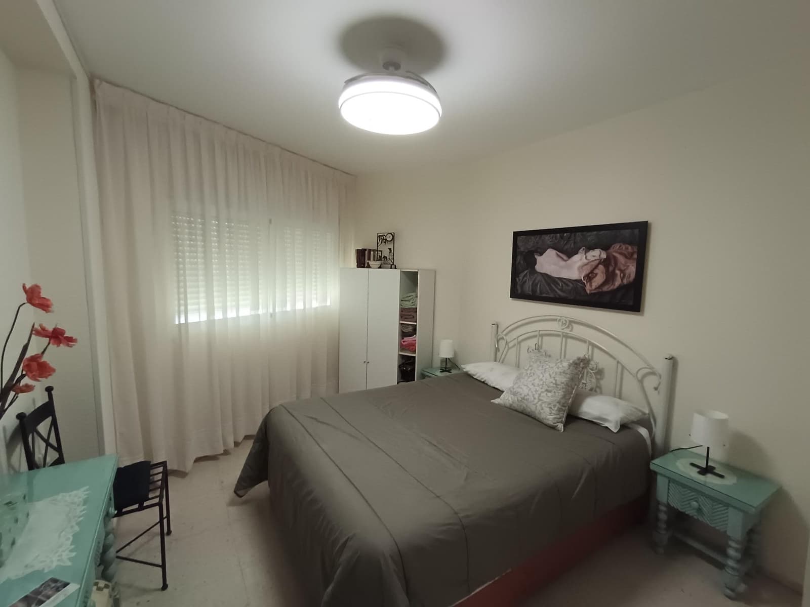 Piso de 2 habitaciones en Benalmadena Costa en venta - 467.000 € (Ref: 9456349)