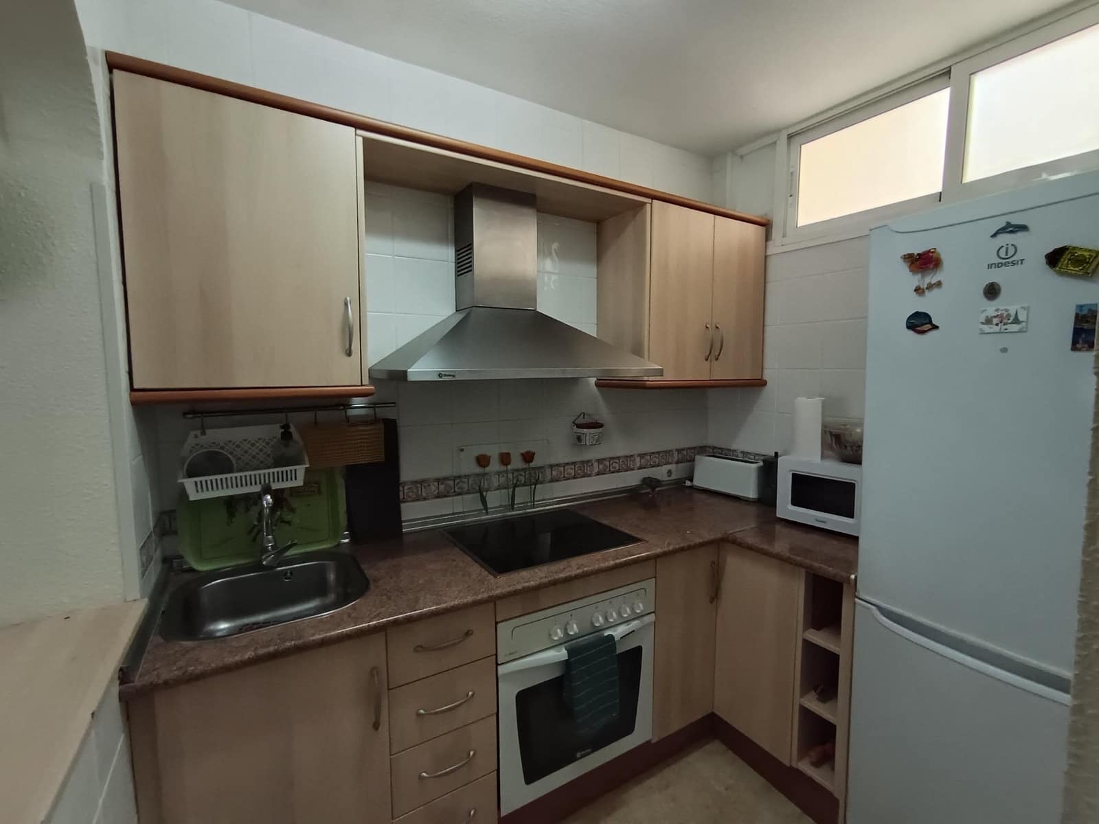 Piso de 2 habitaciones en Benalmadena Costa en venta - 467.000 € (Ref: 9456349)