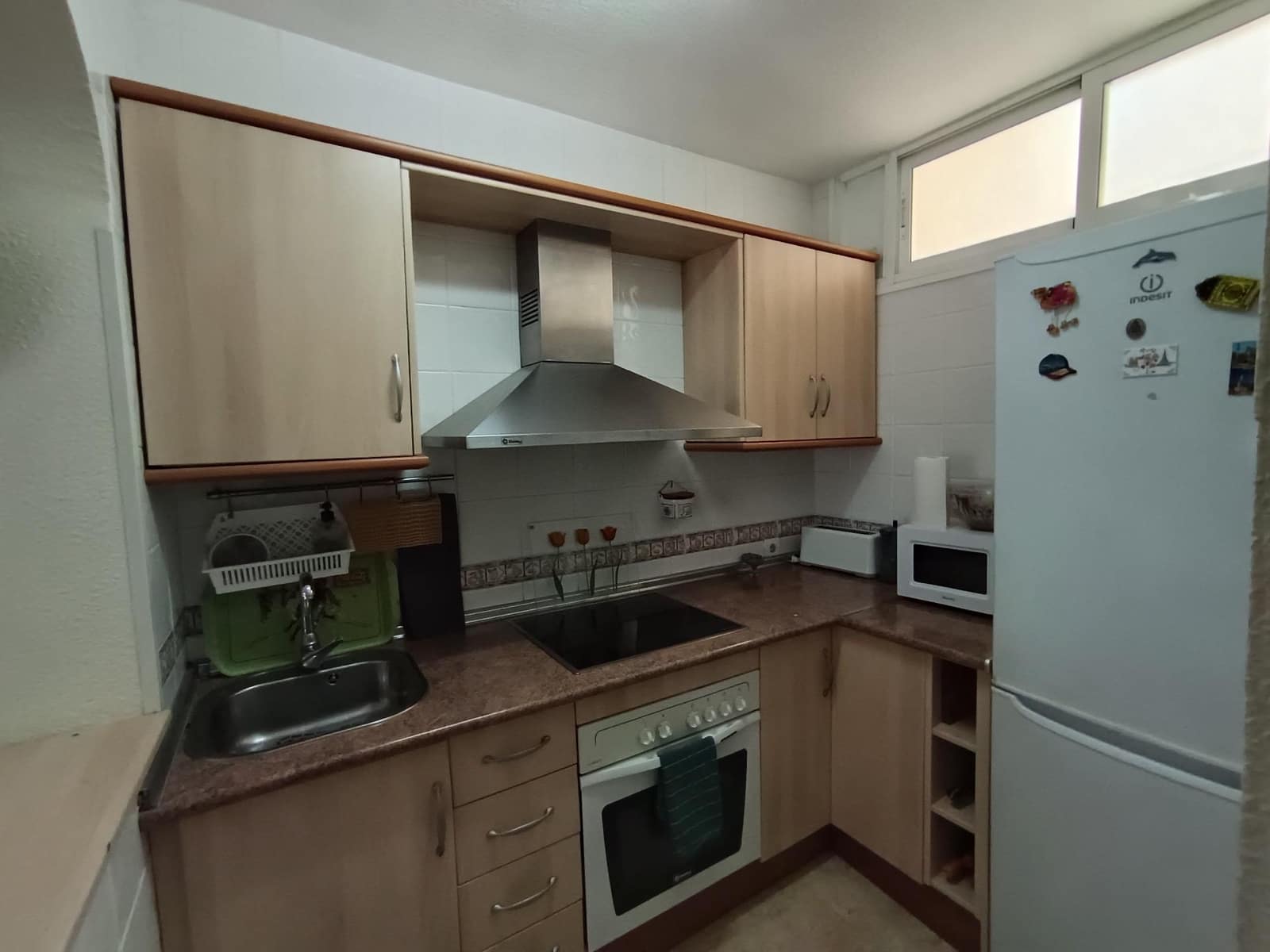 Piso de 2 habitaciones en Benalmadena Costa en venta - 467.000 € (Ref: 9456349)