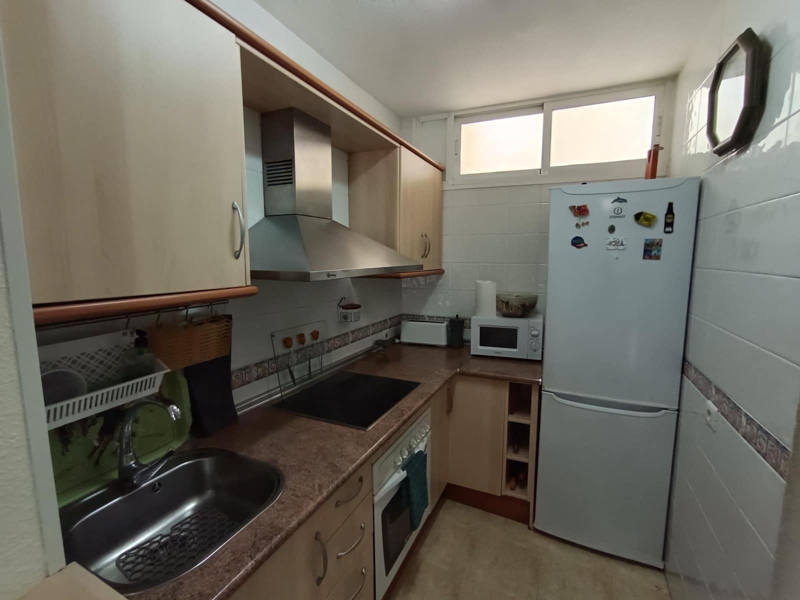 Piso de 2 habitaciones en Benalmadena Costa en venta - 467.000 € (Ref: 9456349)