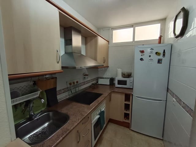 2 slaapkamer Flat te koop in Benalmadena Costa, Benalmádena - € 467.000 (Ref: 9456349)