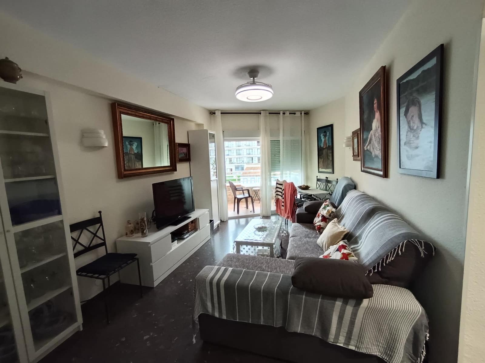 Piso de 2 habitaciones en Benalmadena Costa en venta - 467.000 € (Ref: 9456349)