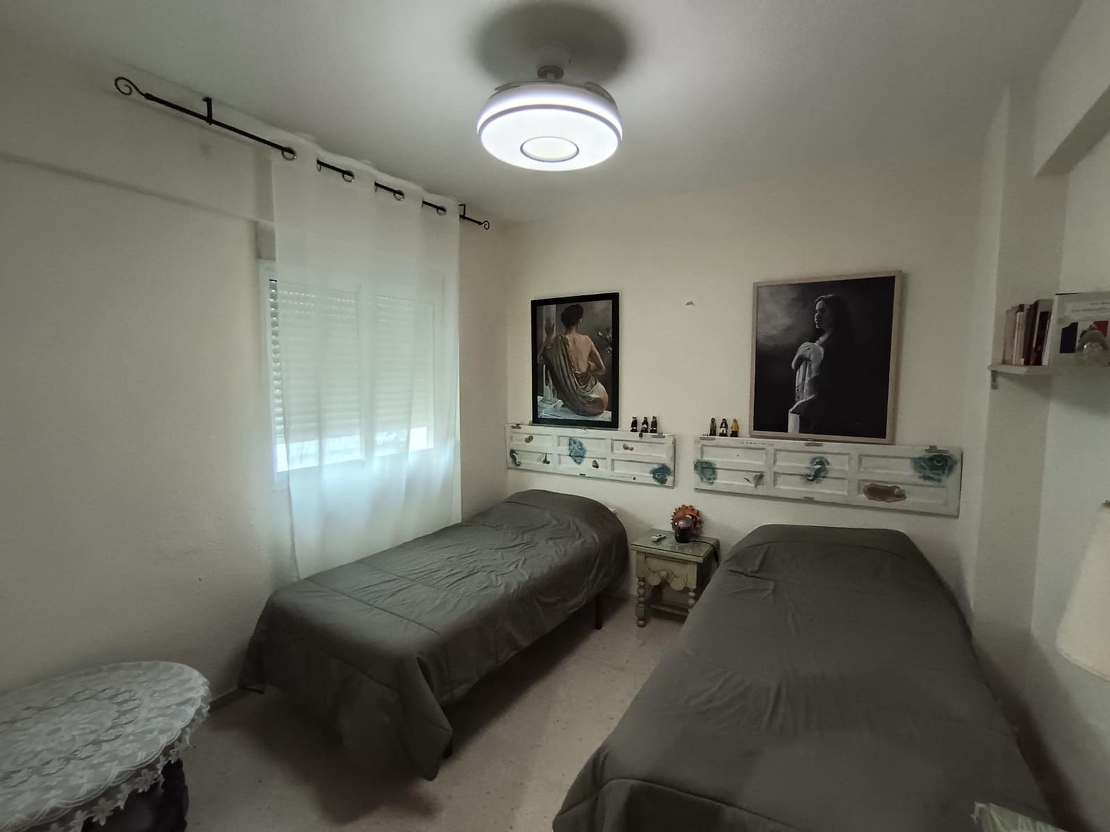 Piso de 2 habitaciones en Benalmadena Costa en venta - 467.000 € (Ref: 9456349)