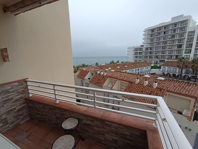2 slaapkamer Flat te koop in Benalmadena Costa, Benalmádena - € 467.000 (Ref: 9456349)