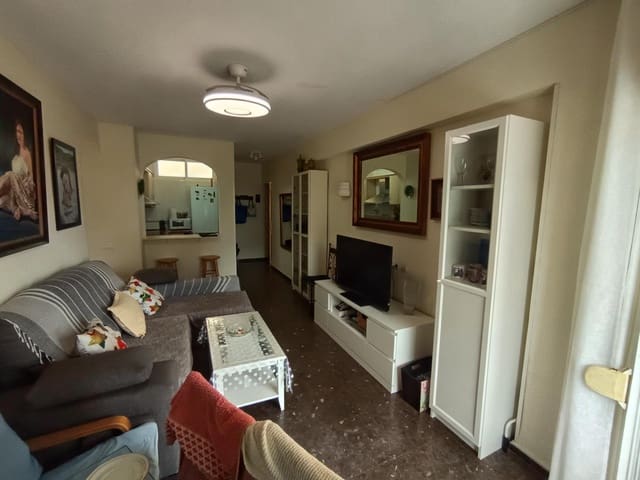 2 slaapkamer Flat te koop in Benalmadena Costa, Benalmádena - € 467.000 (Ref: 9456349)