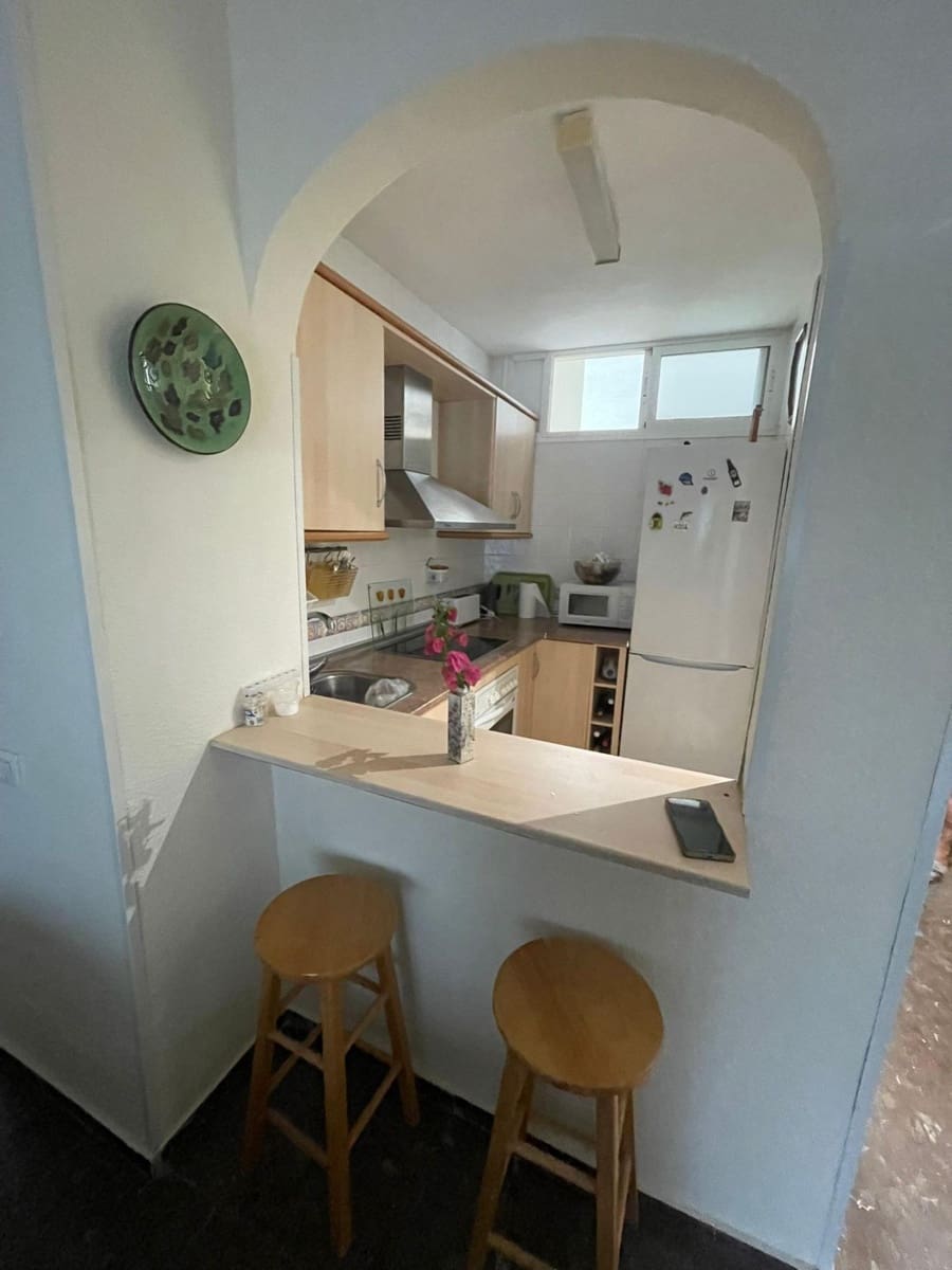 2 slaapkamer Flat te koop in Benalmadena met garage - € 450.000 (Ref: 9456349)