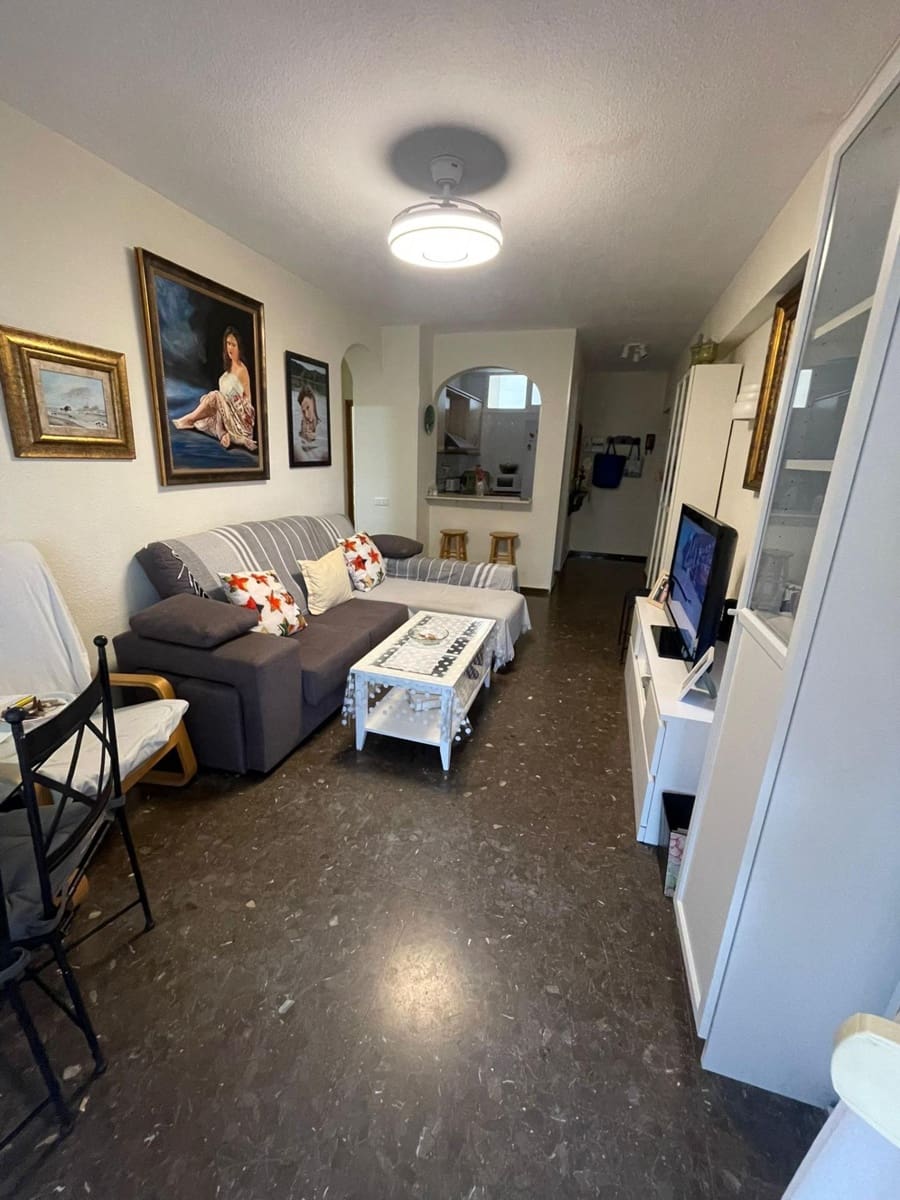 2 slaapkamer Flat te koop in Benalmadena met garage - € 450.000 (Ref: 9456349)