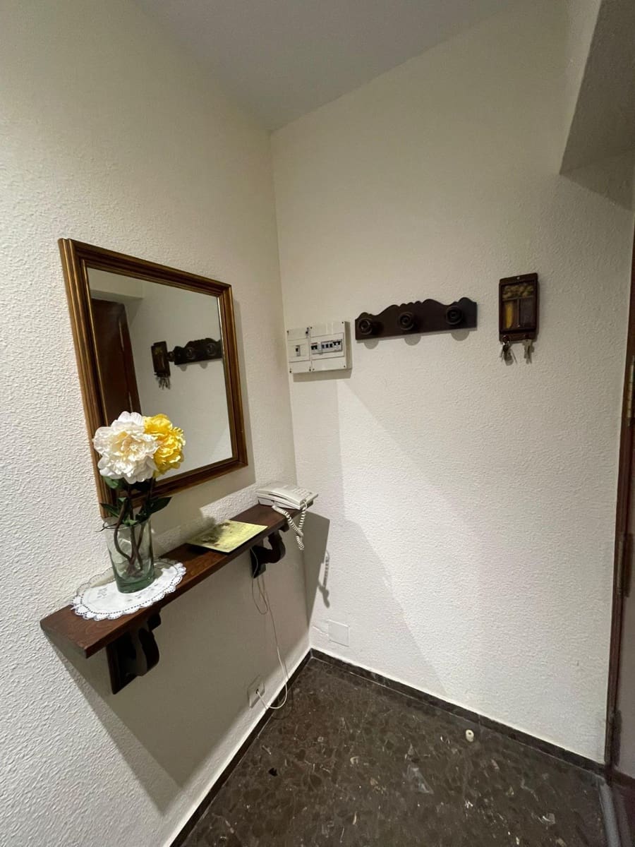 2 slaapkamer Flat te koop in Benalmadena met garage - € 450.000 (Ref: 9456349)