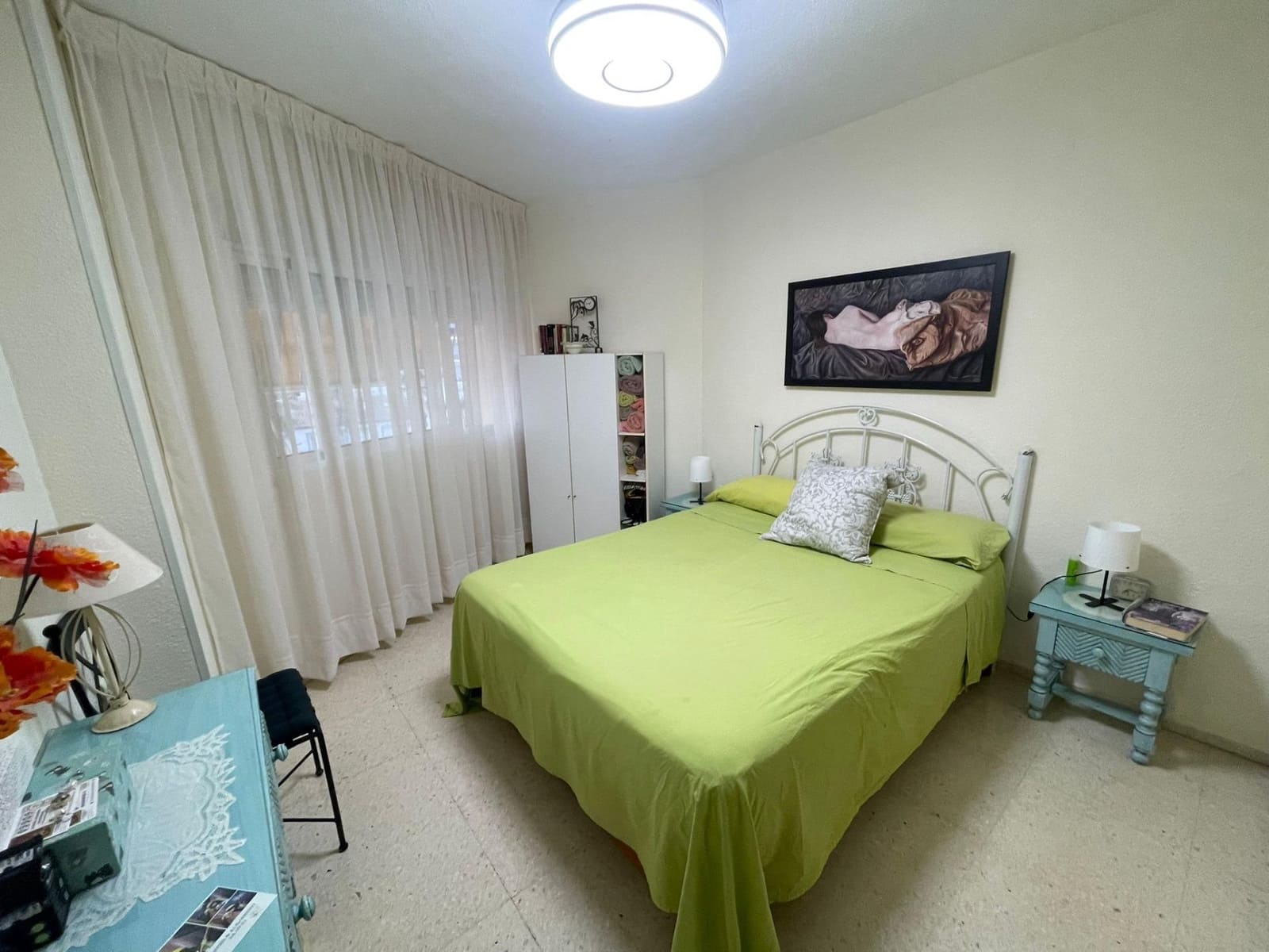 2 slaapkamer Flat te koop in Benalmadena met garage - € 450.000 (Ref: 9456349)
