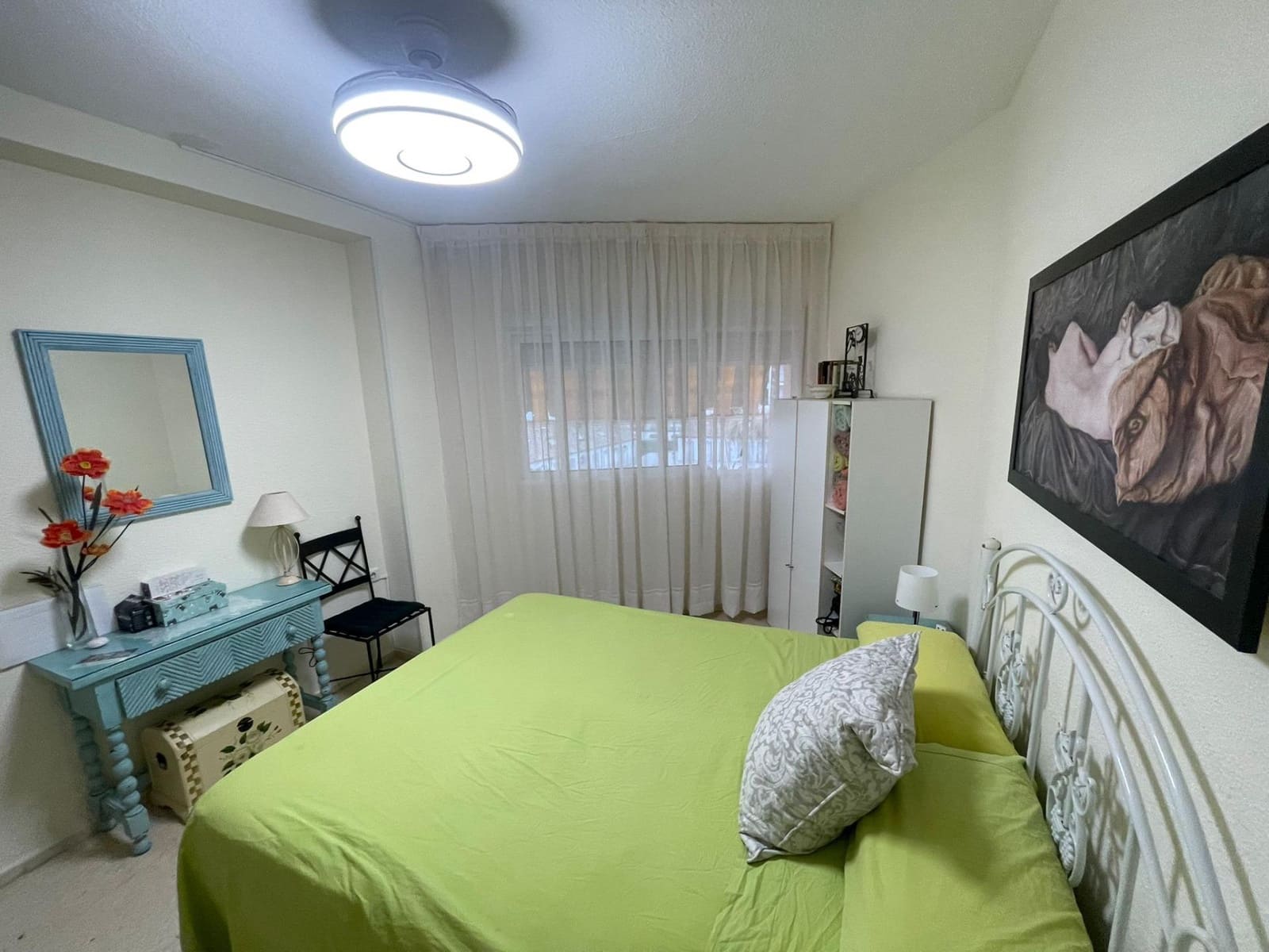 2 slaapkamer Flat te koop in Benalmadena met garage - € 450.000 (Ref: 9456349)