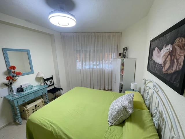 2 sovrum Lägenhet till salu i Puerto Marina, Benalmádena med garage - 450 000 € (Ref: 9456349)