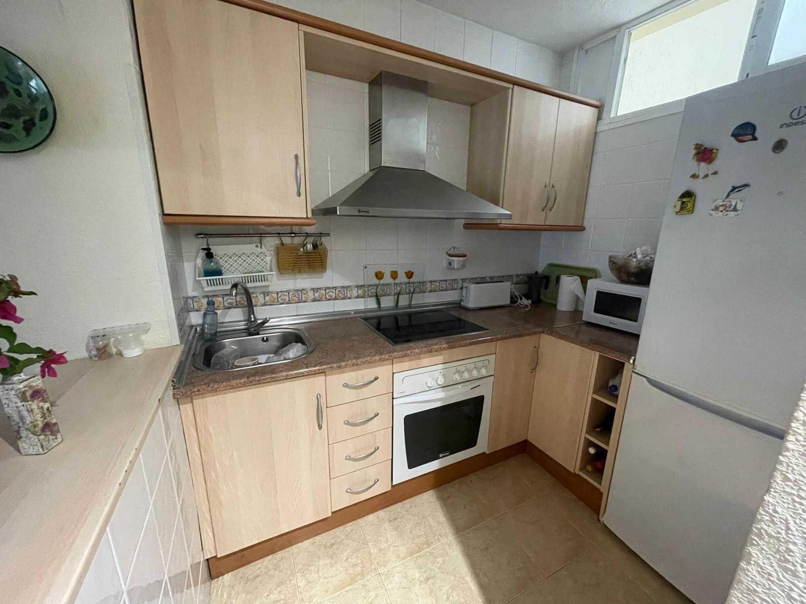 2 slaapkamer Flat te koop in Benalmadena met garage - € 450.000 (Ref: 9456349)