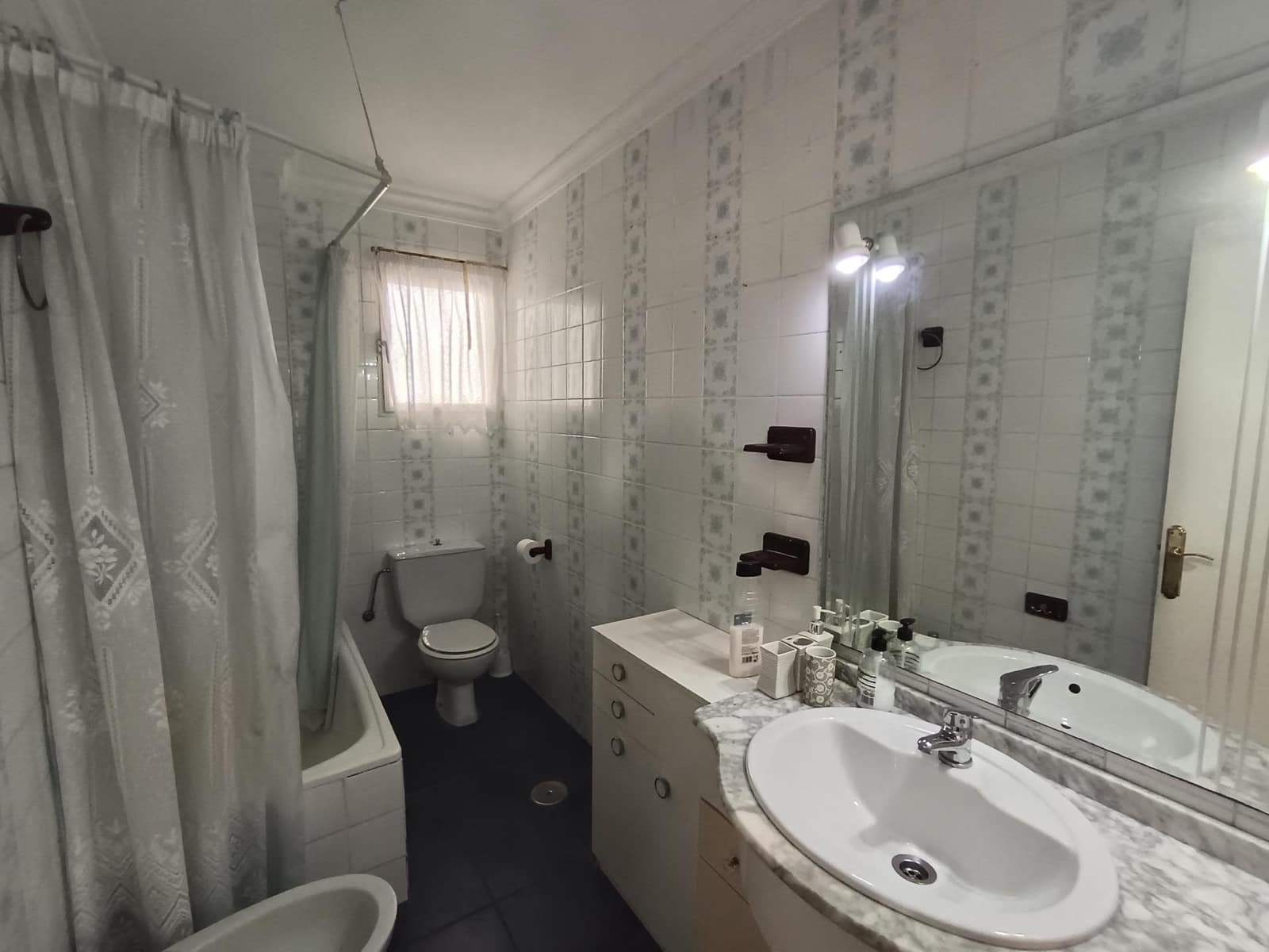3 quarto Apartamento para venda em Malaga cidade - 238 000 € (Ref: 9456350)