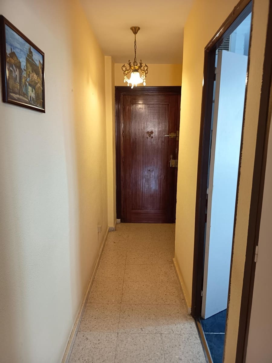 3 quarto Apartamento para venda em Malaga cidade - 238 000 € (Ref: 9456350)