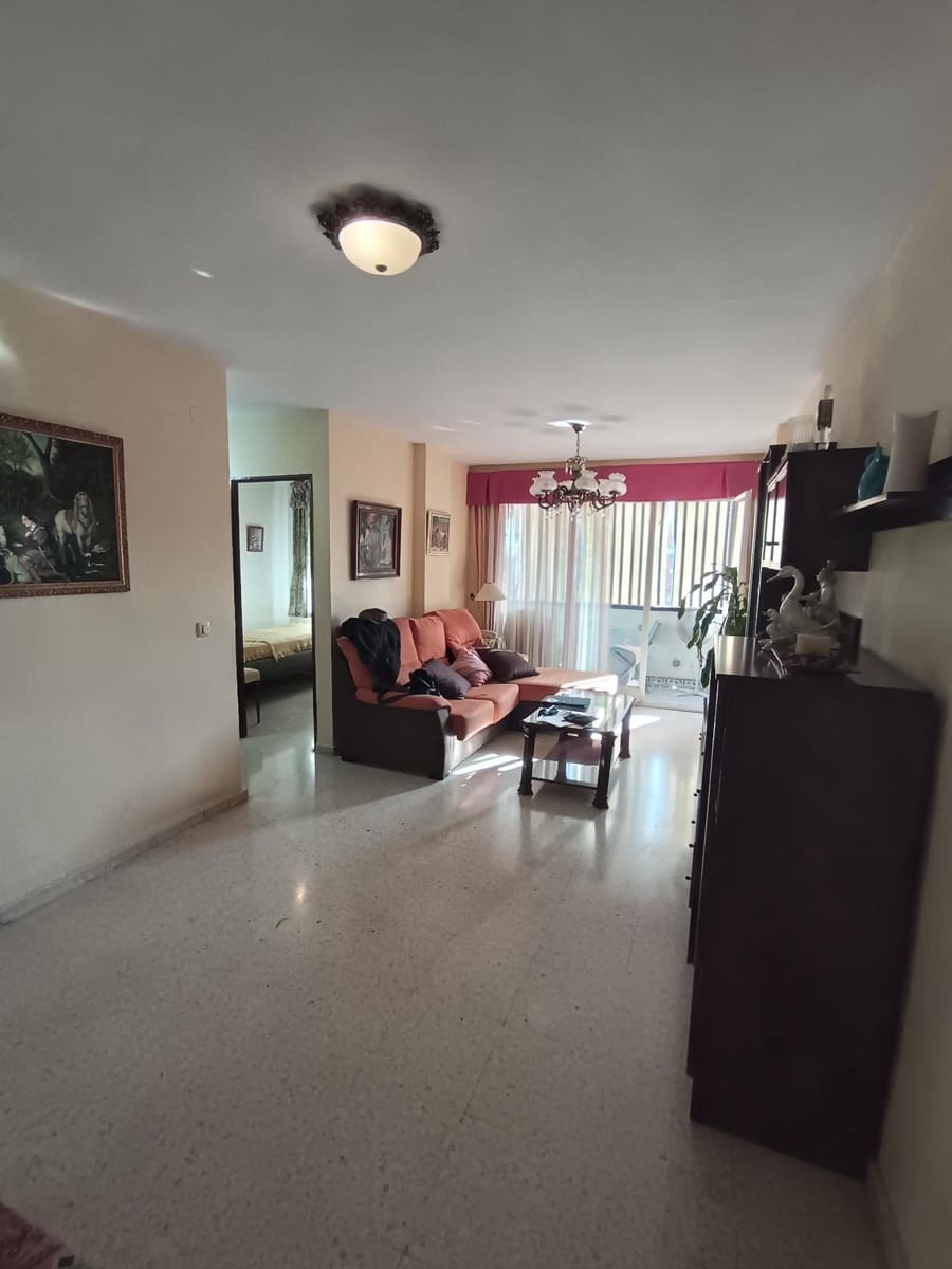 3 quarto Apartamento para venda em Malaga cidade - 238 000 € (Ref: 9456350)