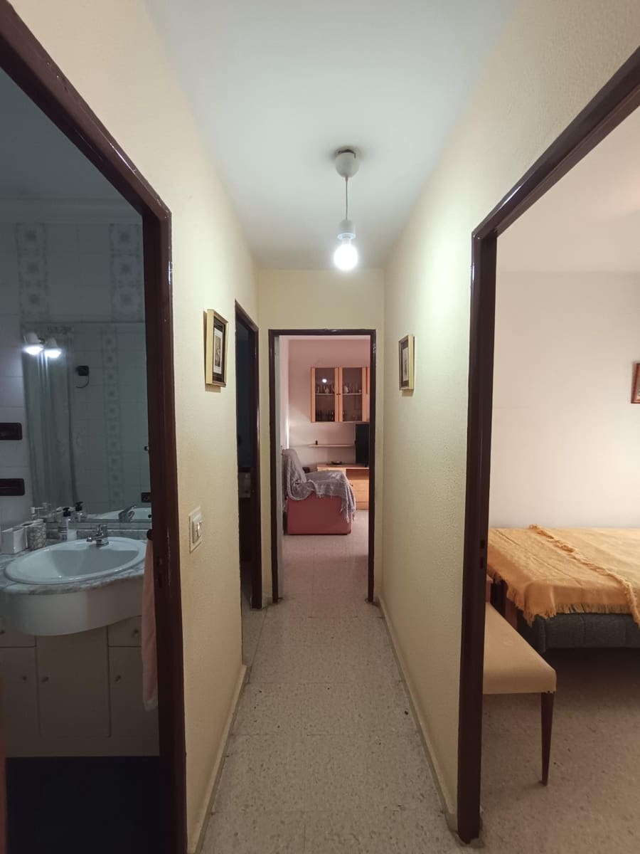 3 quarto Apartamento para venda em Malaga cidade - 238 000 € (Ref: 9456350)