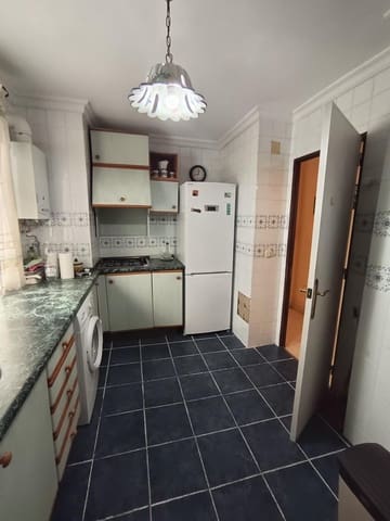3 quarto Apartamento para venda em La Luz, Málaga cidade - 238 000 € (Ref: 9456350)