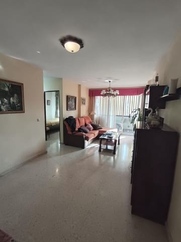 3 quarto Apartamento para venda em La Luz, Málaga cidade - 238 000 € (Ref: 9456350)