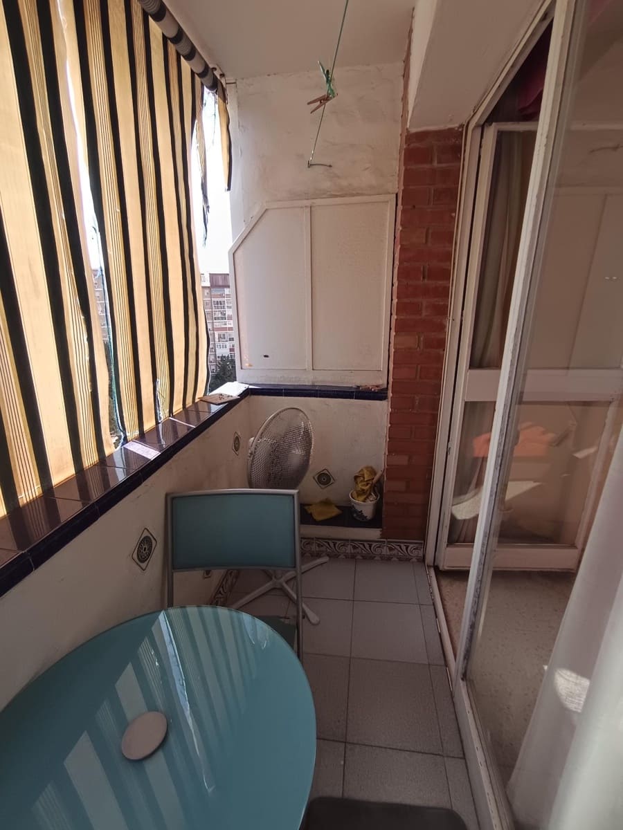 3 quarto Apartamento para venda em Malaga cidade - 238 000 € (Ref: 9456350)