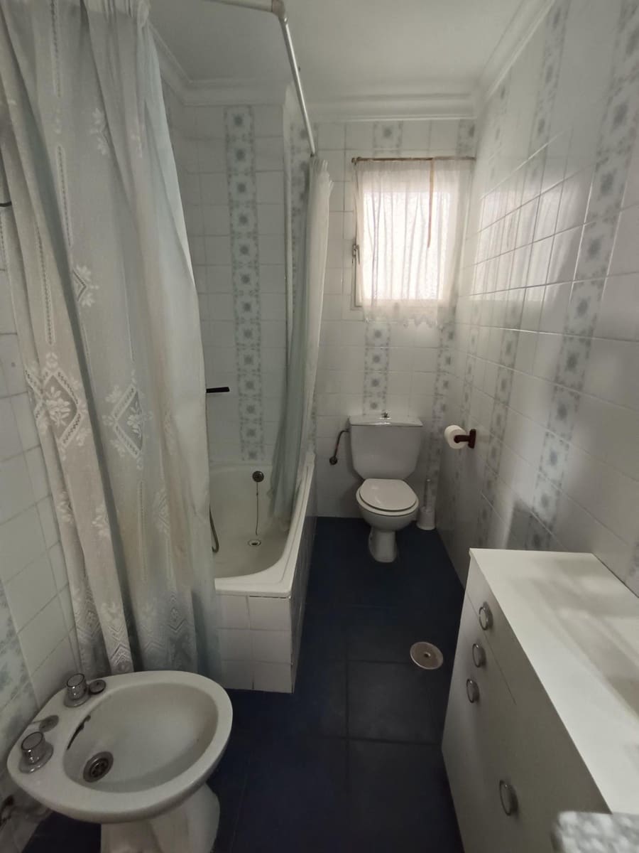 3 quarto Apartamento para venda em Malaga cidade - 238 000 € (Ref: 9456350)