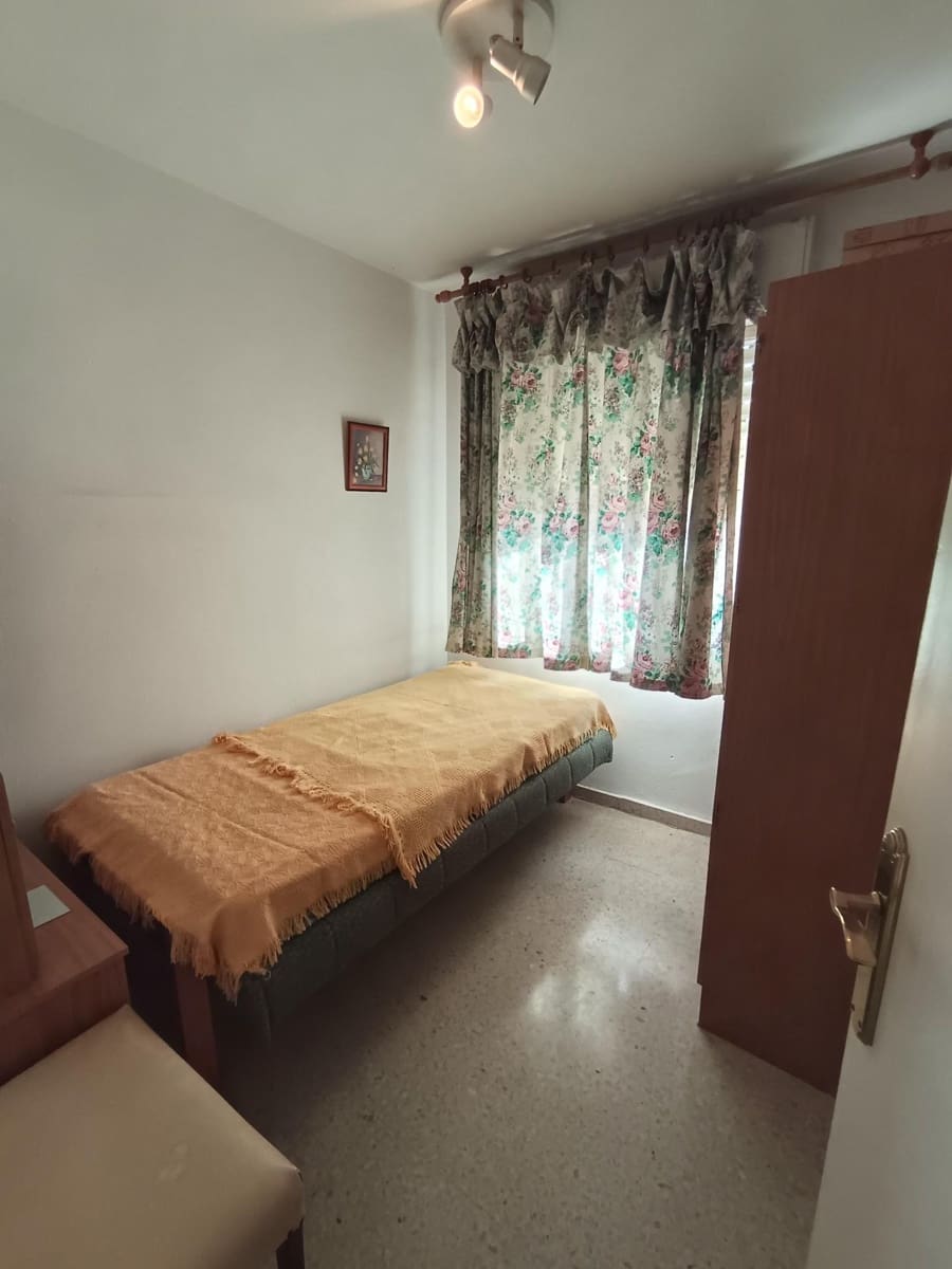 3 quarto Apartamento para venda em Malaga cidade - 238 000 € (Ref: 9456350)