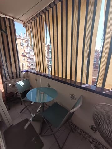 3 quarto Apartamento para venda em La Luz, Málaga cidade - 238 000 € (Ref: 9456350)