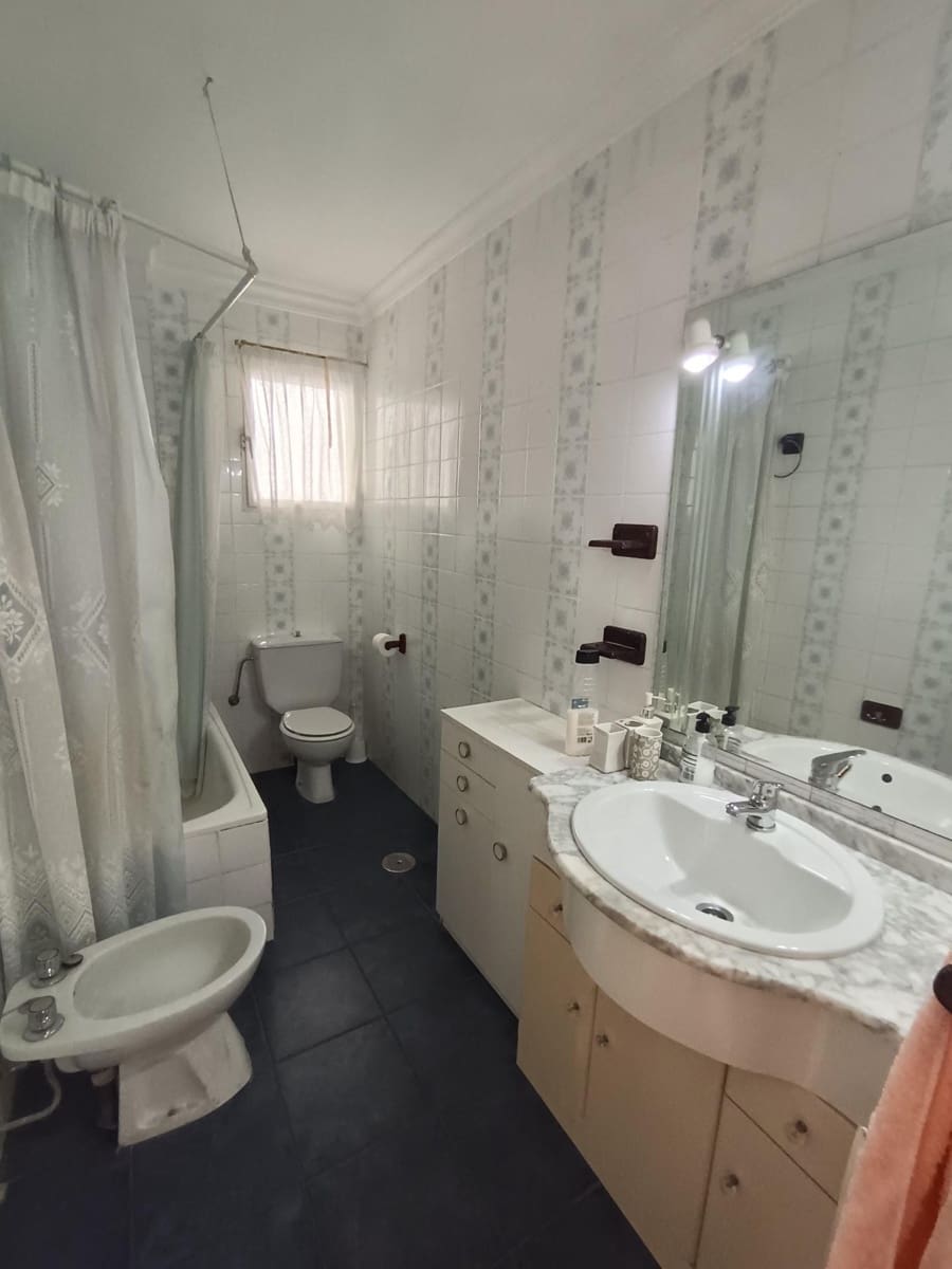 3 quarto Apartamento para venda em Malaga cidade - 238 000 € (Ref: 9456350)