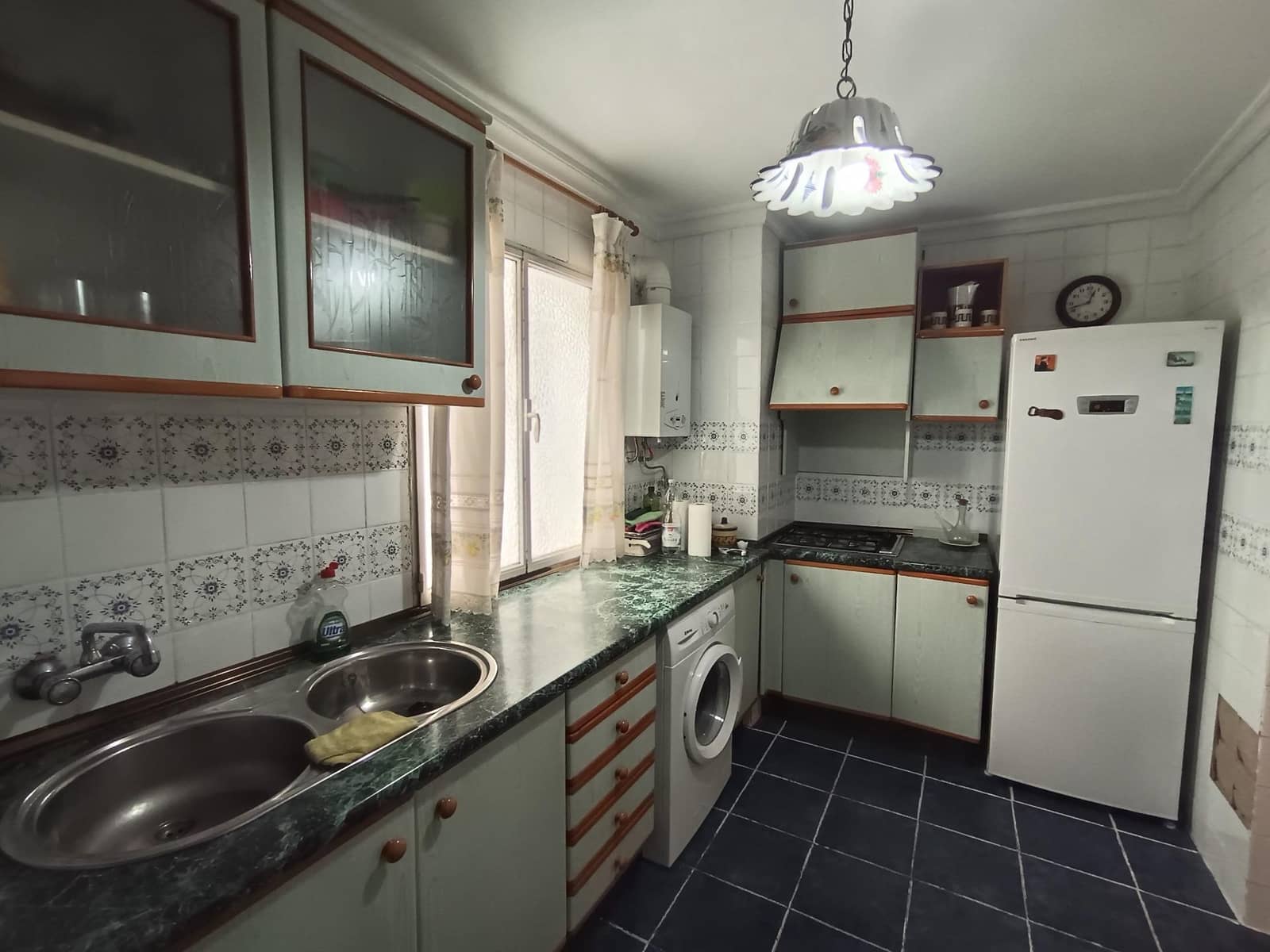 3 quarto Apartamento para venda em Malaga cidade - 238 000 € (Ref: 9456350)