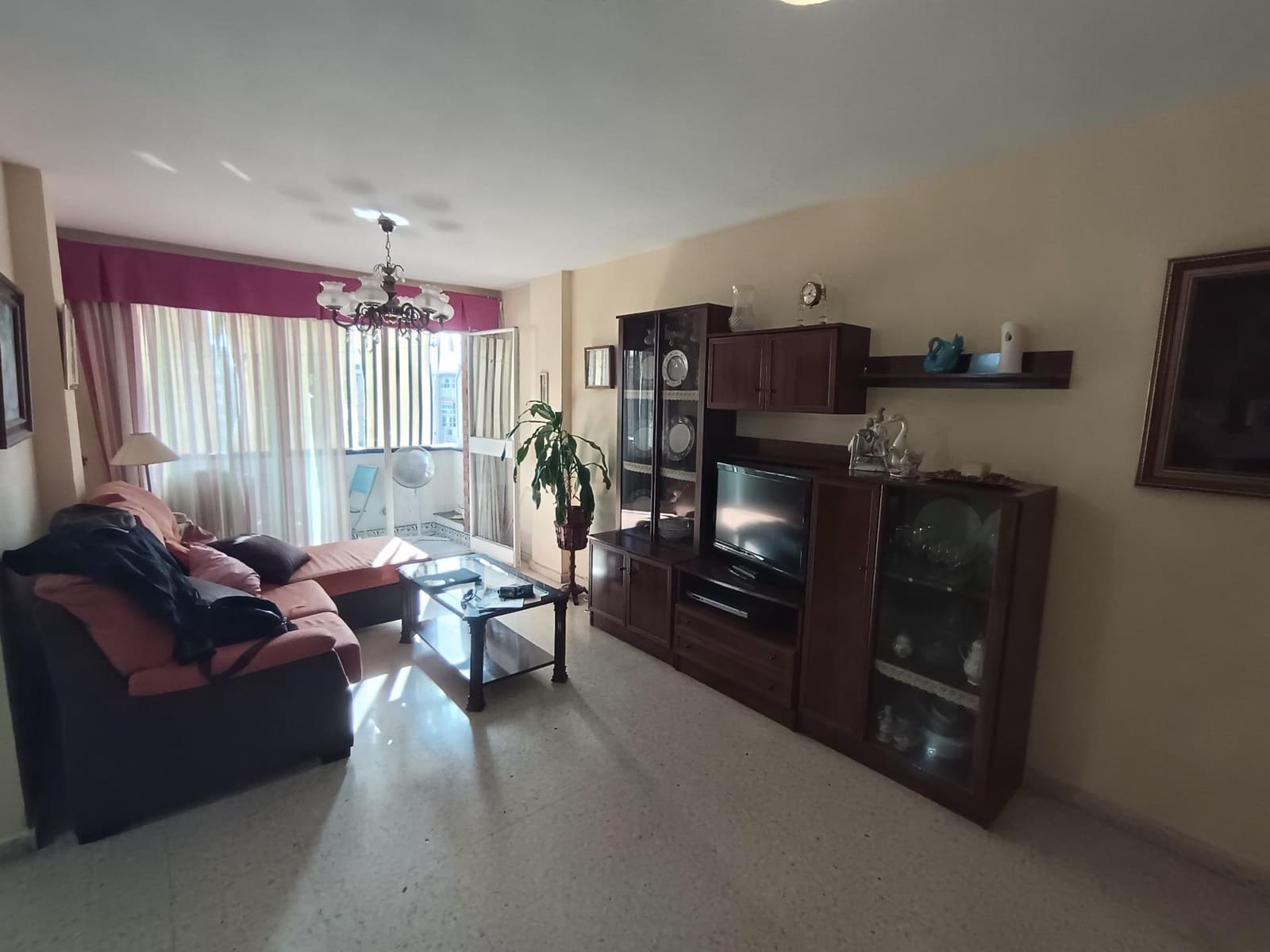 3 quarto Apartamento para venda em Malaga cidade - 238 000 € (Ref: 9456350)