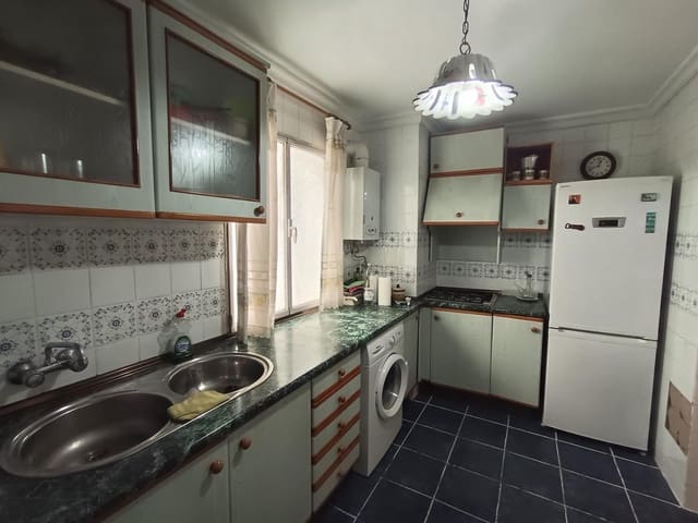 3 quarto Apartamento para venda em La Luz, Málaga cidade - 238 000 € (Ref: 9456350)