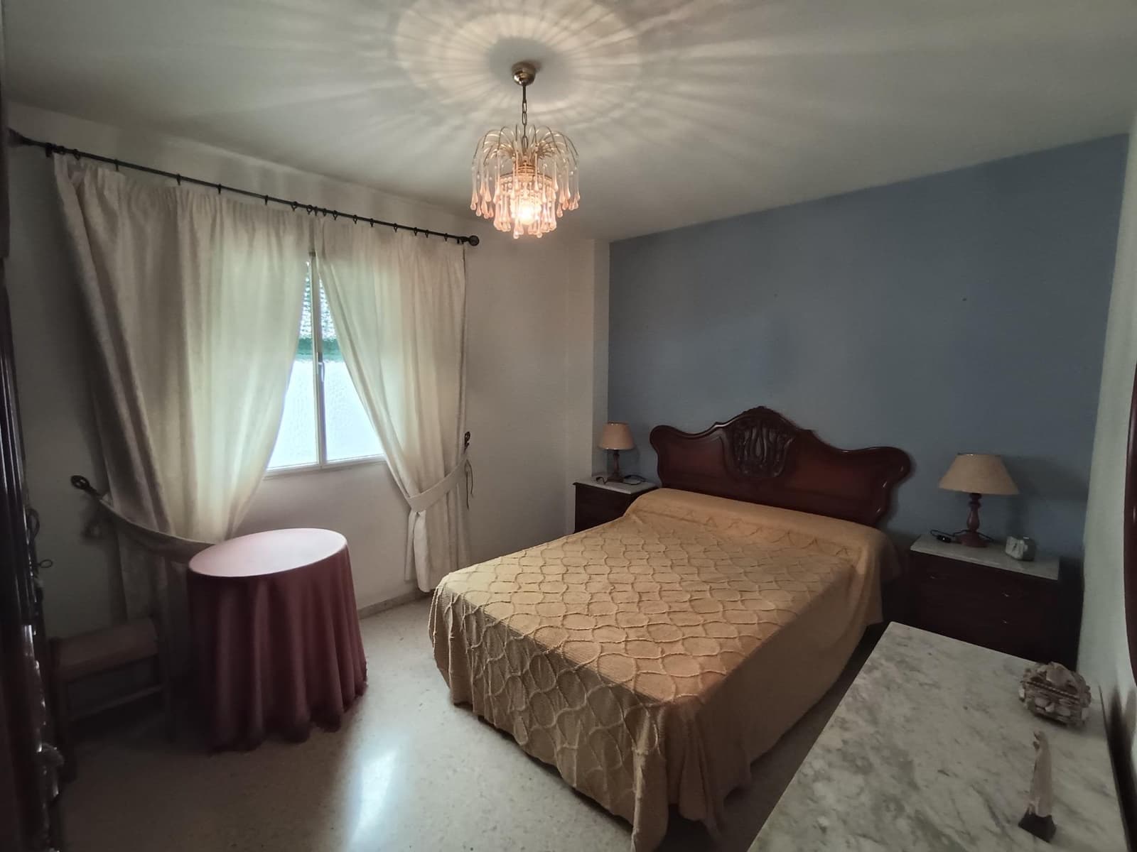 3 quarto Apartamento para venda em Malaga cidade - 238 000 € (Ref: 9456350)