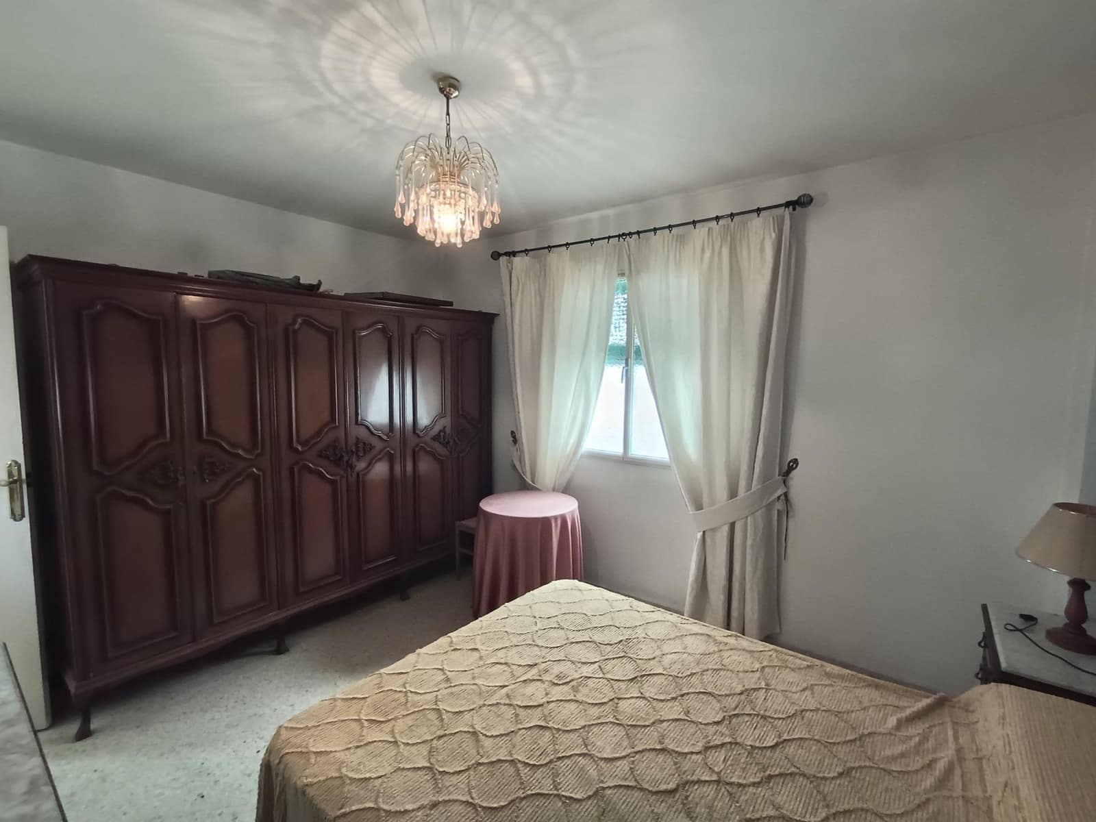 3 quarto Apartamento para venda em Malaga cidade - 238 000 € (Ref: 9456350)