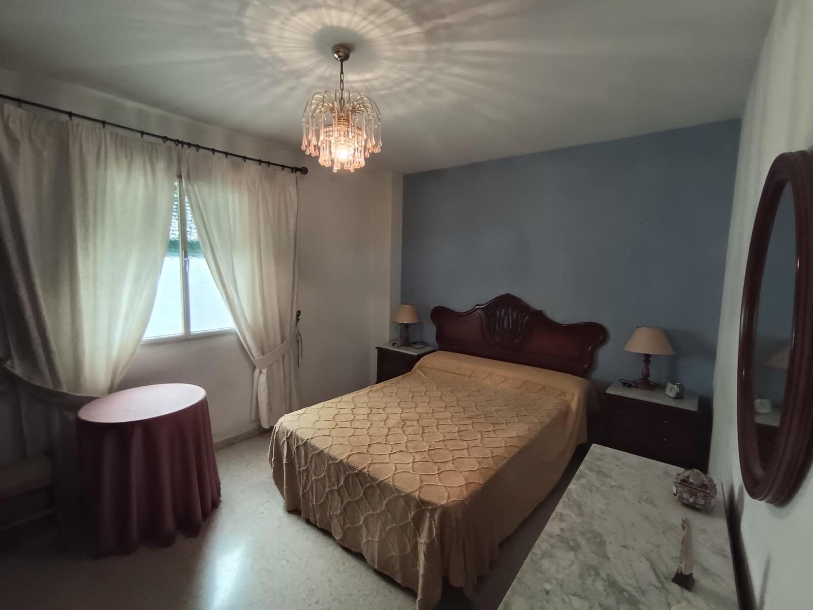 3 quarto Apartamento para venda em Malaga cidade - 238 000 € (Ref: 9456350)