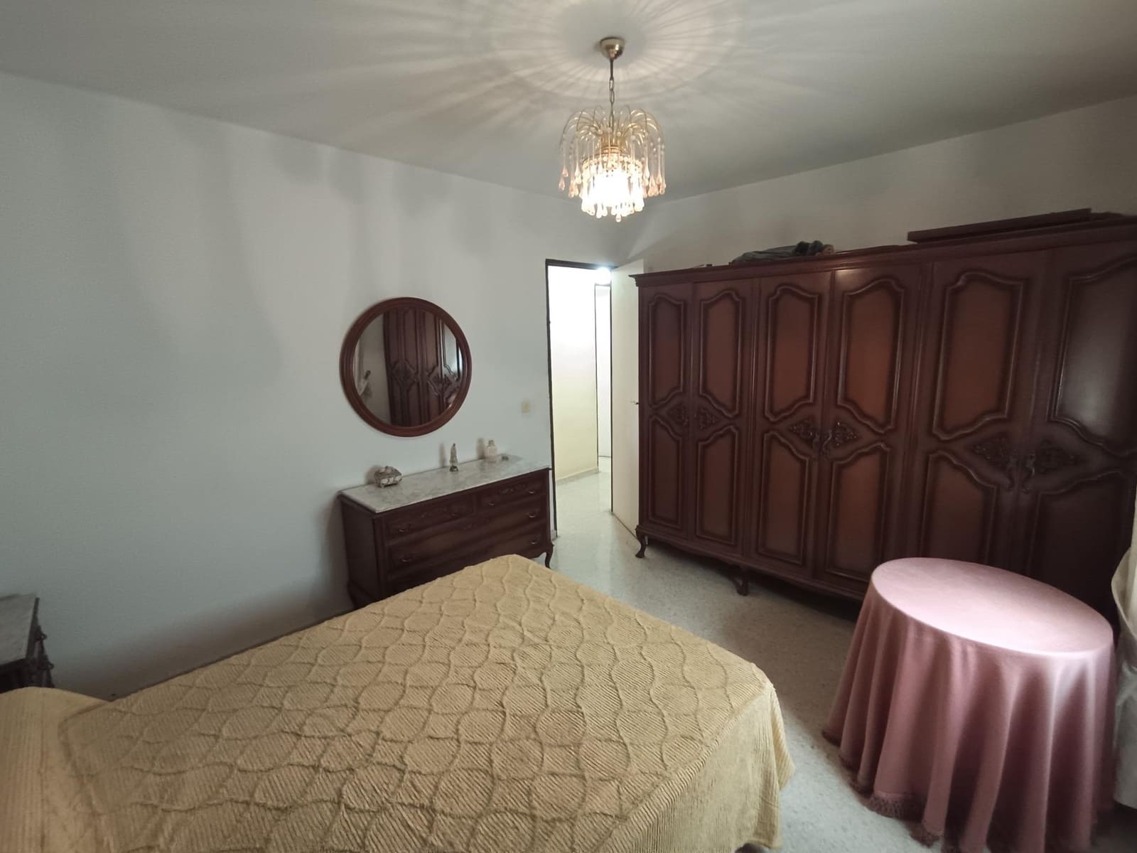 3 quarto Apartamento para venda em Malaga cidade - 238 000 € (Ref: 9456350)