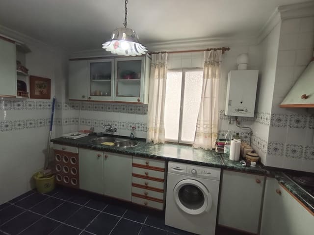 3 quarto Apartamento para venda em La Luz, Málaga cidade - 238 000 € (Ref: 9456350)