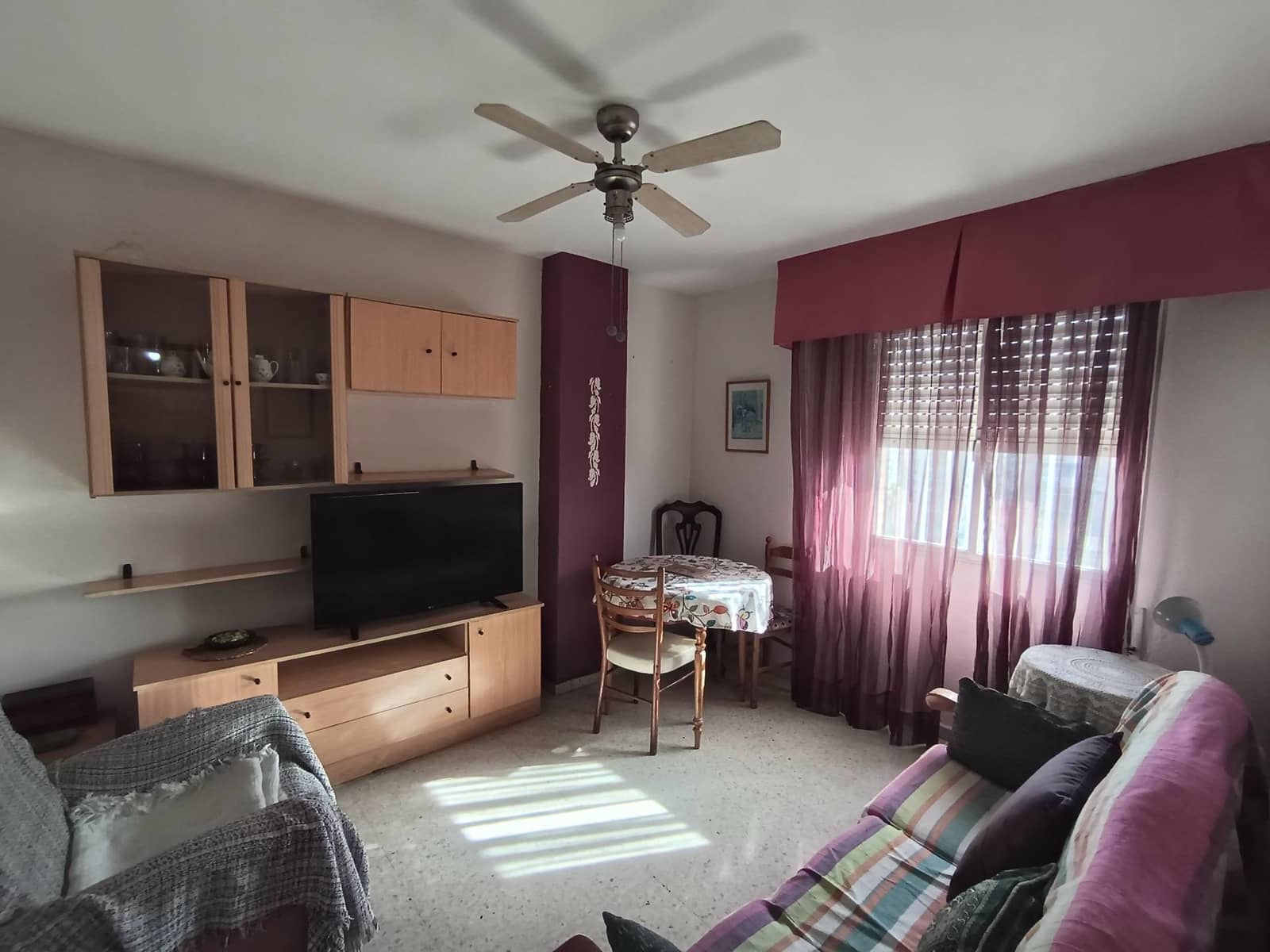 3 quarto Apartamento para venda em Malaga cidade - 238 000 € (Ref: 9456350)